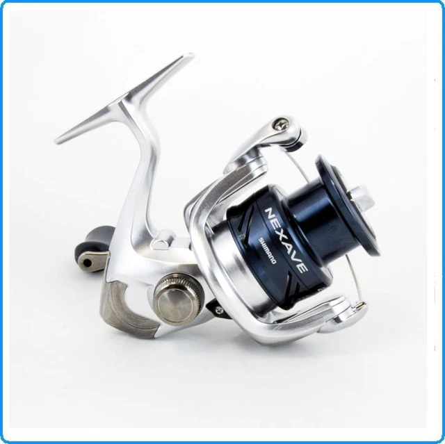 Vendita MULINELLO PER LA PESCA TRAINA SHAKESPEARE STW 2045L GUIDAFILO Vendita MULINELLO PER LA PESCA TRAINA SHAKESPEARE STW 2045L GUIDAFILO