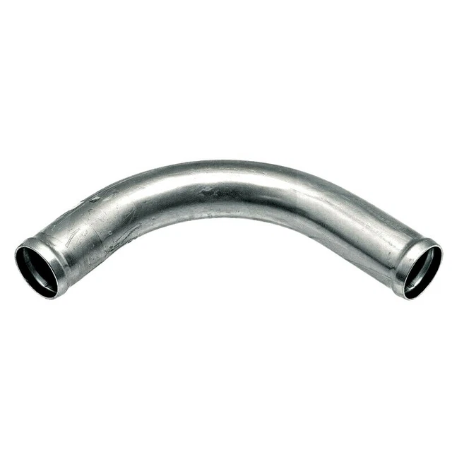 Rohrbogen unten für Fiat Traktor 4997262 65-94 72-94 82-94 88-94 Granit 74707027