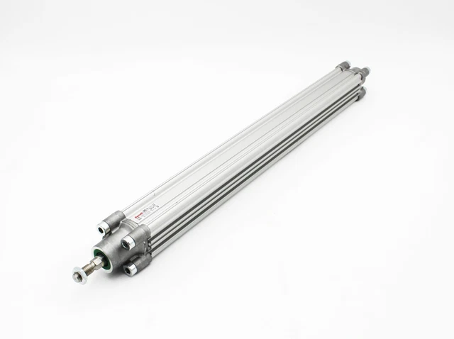 Bosch 0 822 334 204 Pneumatikzylinder Zylinder 25/80 10bar | Komplett Konzept