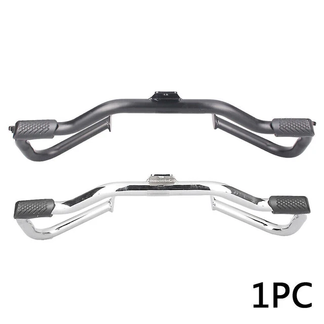 ZFR101-013 staffa anticaduta motore per Harley Dyna 1991-2016 92 93 94 95 96