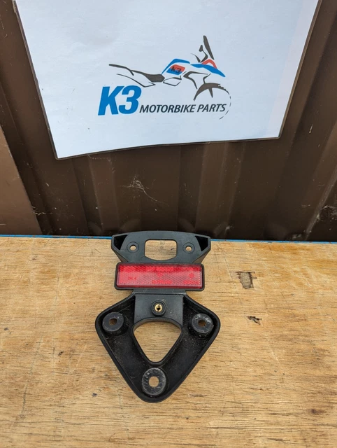 BMW R Nine T Pure Scrambler Urban GS Nummernschild Halterung Halter 4662853117