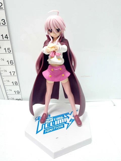 Figurine Tomoka Minato Fighting Climax - Figurines | Shin Sekai