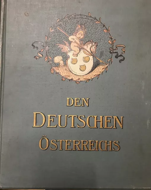 Franz von Defregger, Hilfsausschuss für Cilli,