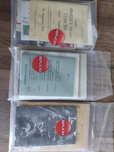 Children's War Memorabilia Pack - The Keep Military Museum