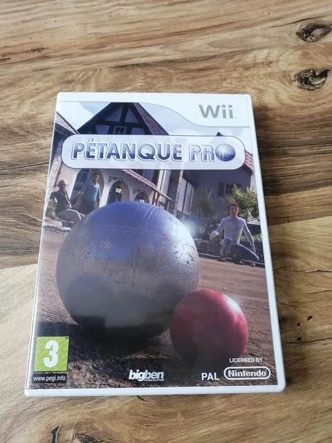 Boule MS 1pact - Boule de pétanque avis, Test Boule MS 1pact - Boule de pétanque avis, Test