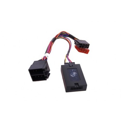 Compo Corsa C Vivaro Auto Radio Adattatore Della Rotella COMPO Opel Astra G 