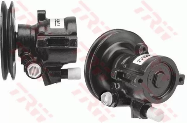 Pompa idraulica sterzo TRW JPR112 +111,57 € deposito cauzionale per Opel Corsa S93 Caravan T92