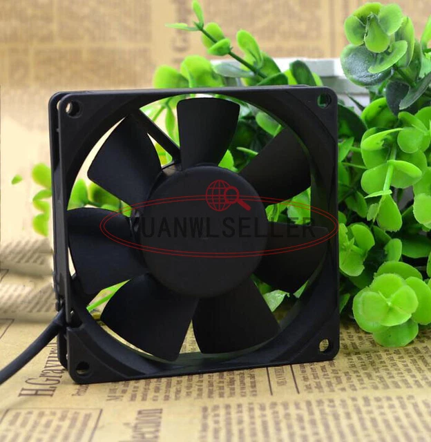 Electronic Component Fans, Thermal Management, Electronic Components   Semiconductors, Electrical Equipment  Supplies, Business  Industrial  PicClick
