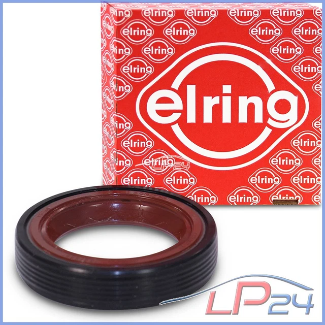 Bague D’étanchéité Pour Vilebrequin Elring – Compatible Renault Twingo, Clio, Kangoo (1.2) !