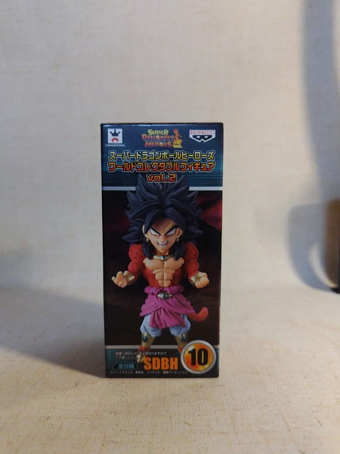 Banpresto World Collectible Figure Vol.33 - Dew [re] - Statuetta One Piece Da 7 Cm - Premio Giapponese