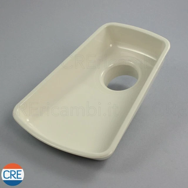 QUICK MILL DISCO Forato Tritacarne 4 Mm Originale Gruppetto 0149 EUR 50,90 - IT - Foto 8