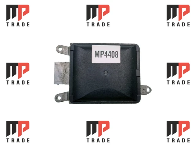 Audi A6 S6 C7 Modulo Controllo Spot Cieco 4G 4G 4G0907566D 6Pz010287 Mp4408