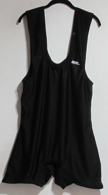 Inzer Z-Suit Squat Suit Size 42 Black (Only Used Once!)