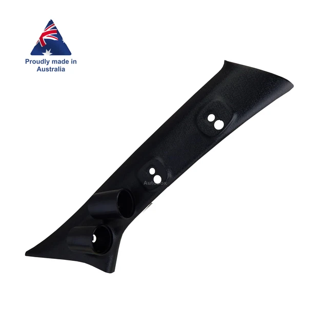 Gauge Pillar Pod Suits Toyota Prado 90 Series 1996 20 vrogue.co