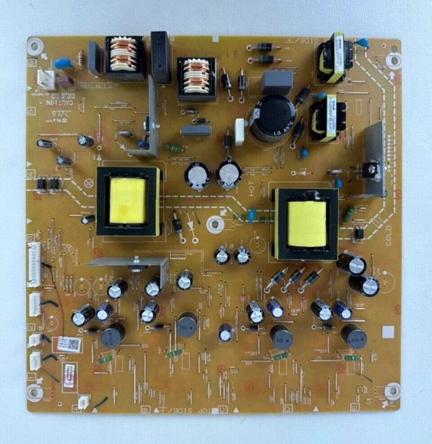 PHILIPS 55PFL5402/F7 HAUPTPLATINE Netzteil BA51RJF01021 EUR 61,00