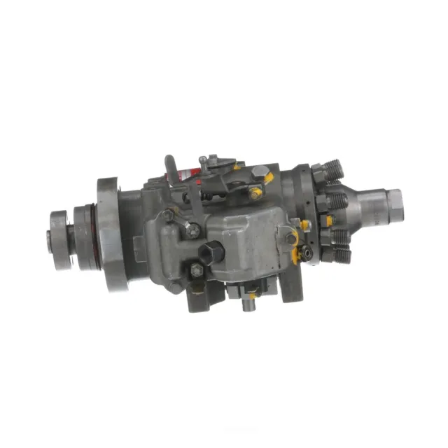 Diesel Injection Pump Standard Motor Products IP41