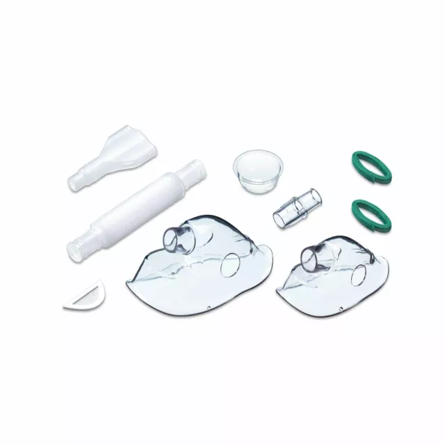Beurer Inhalatoren - IH 40 Yearpack (60107)
