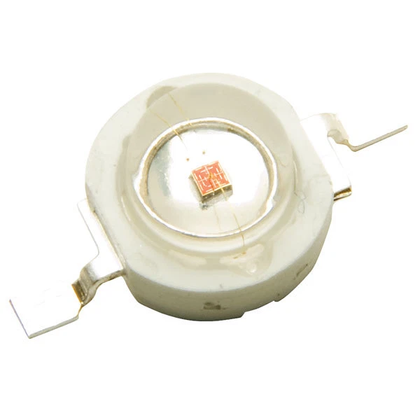 TNE 5mm Warm White LED Diode - 1.2-1.5V, 18000-20000mcd, 15° Angle, 3000K