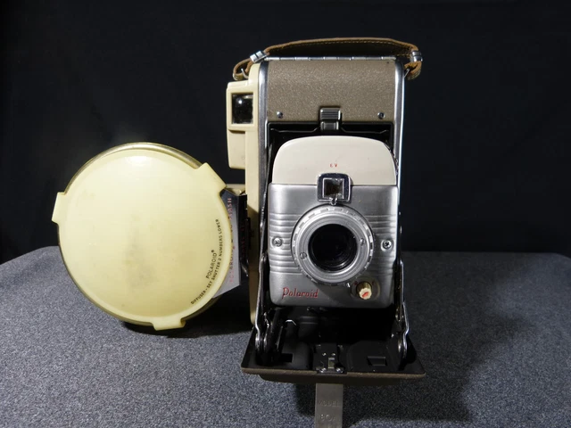 Appareil Photo Ancien Jonte Détective – Format 9x12 Cm, Fonctionnement Manuel, état D'usage
