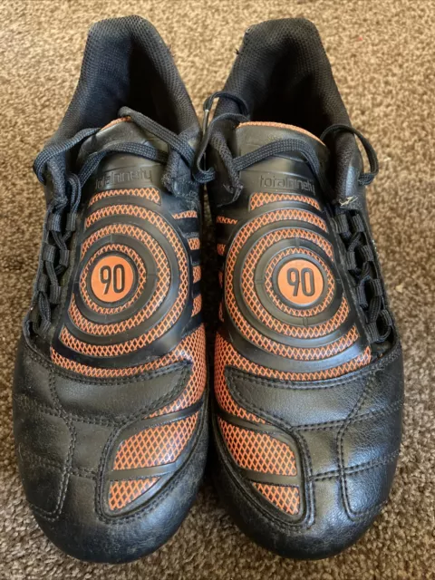 Botines nike sales total 90