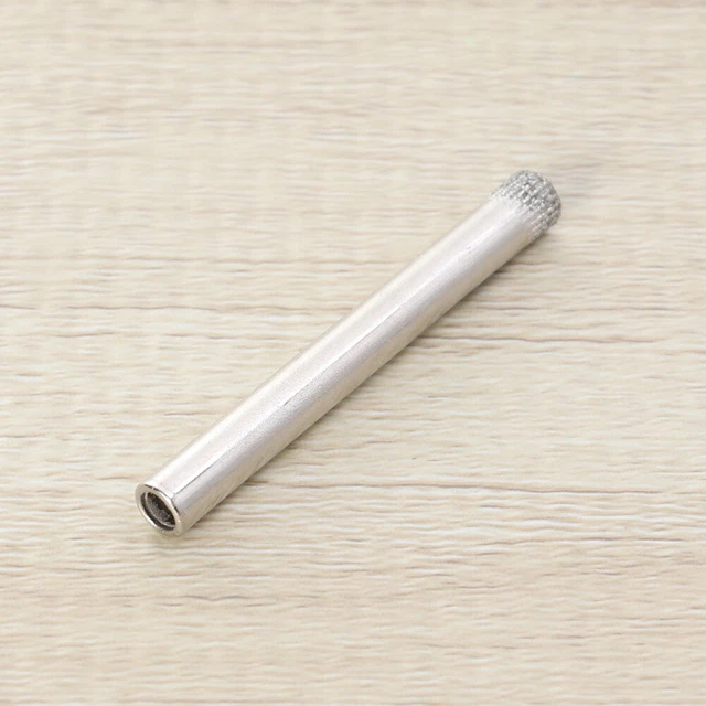 Punte per trapano in metallo 6 mm punte piastrelle in ceramica accessorio granito robusto