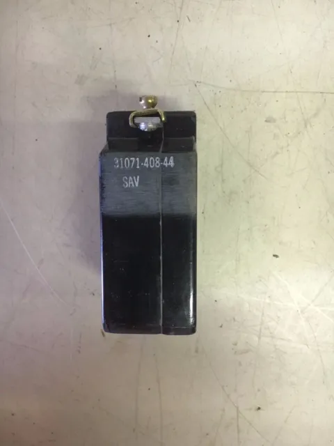 Square D 31071-408-44 New No Box 120V Coil See Pictures #A75