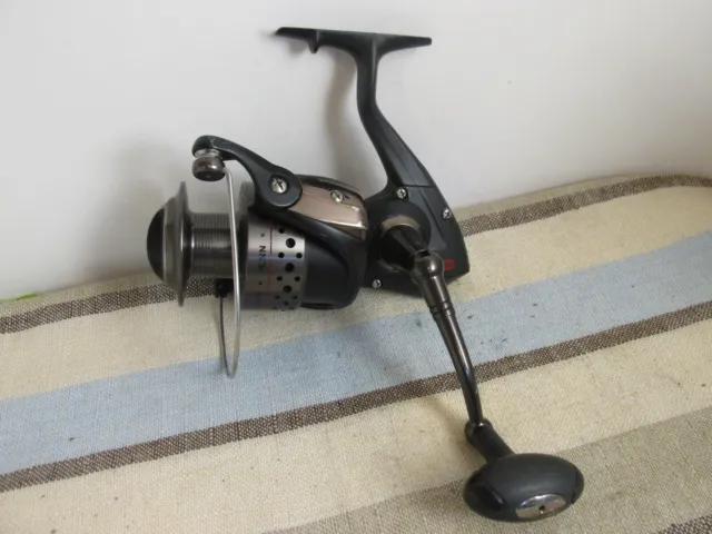 PENN SARGUS 6000 Spinning Reel SG6000-Excellent Used $64.00 - PicClick