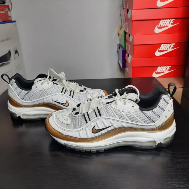 Nike Air Max 98 Gmt A VENDRE PicClick FR