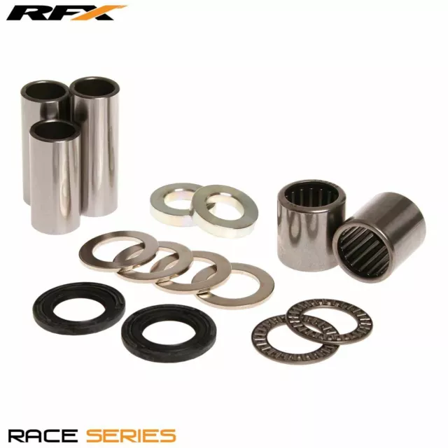 RFX Race Swingarm Kit KDX200 89-94 KDX250 89-94 KLX250SF 06-13 KX500 83-04