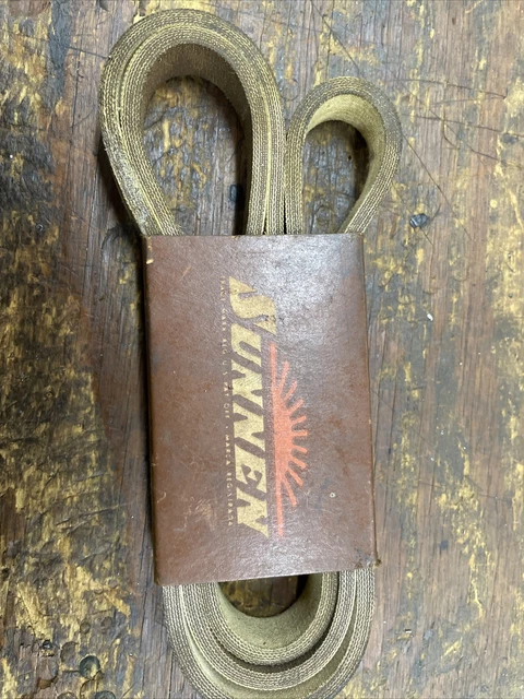 Sunnen Man-310 Belt New Old Stock