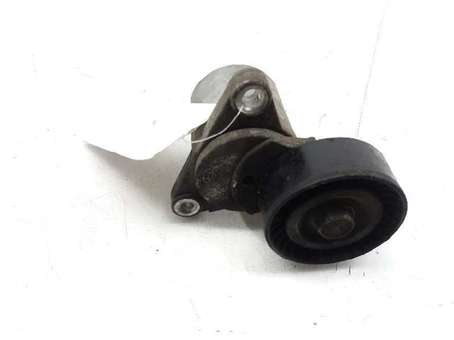 252812700C galet tendeur pour HYUNDAI SANTA FE I 2.0 CRD 4X4 2001 4575858