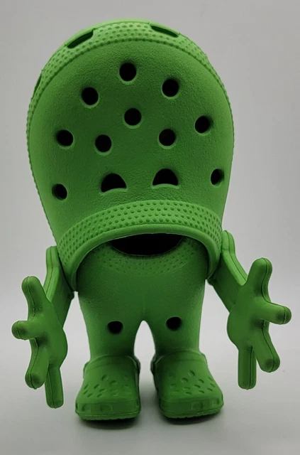 Crocs croslite 2025 guy
