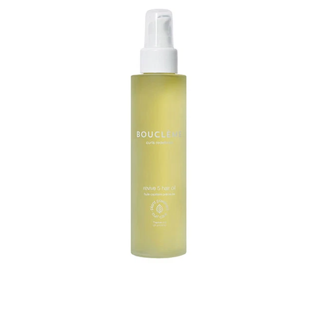 Cabello Bouclème mujer CURLS REDEFINED revive 5 hair oil 100 ml