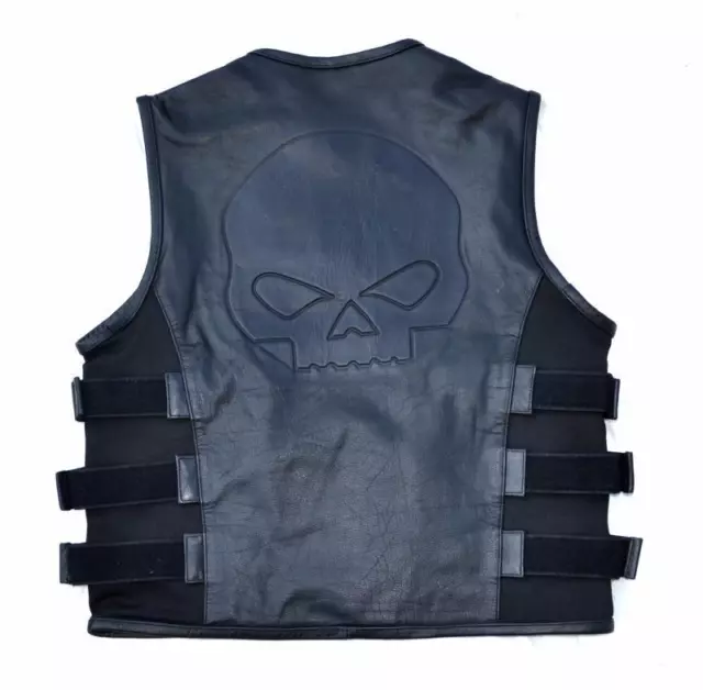 Veste sans manche sons of anarchy cheap