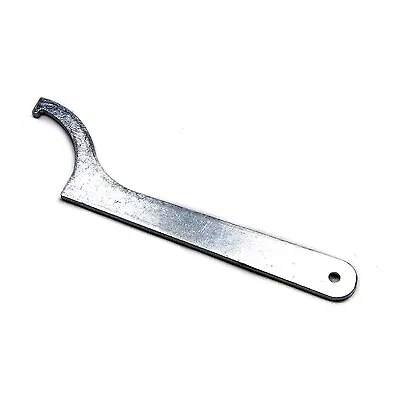 Pro Shock Z902 Spanner Wrench Spanner Wrench, Coil-Over, Steel, Cadmium, Each