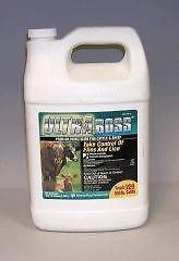 Ultra Boss Pour On Gallon Null