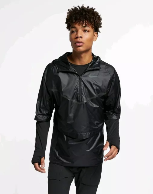 Nike therma top sphere tech pack