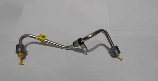 GENUINE GM FUEL Feed Intermediate Pipe 12707219 $46.21 - PicClick