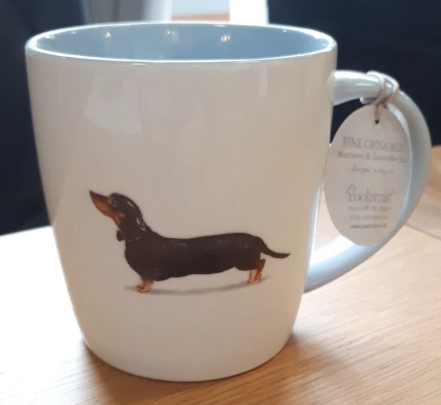 Pug shop mug kmart