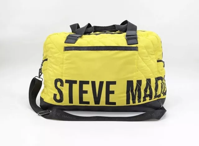 Steve Madden Duffle Bag Marshalls FOR SALE! - PicClick UK