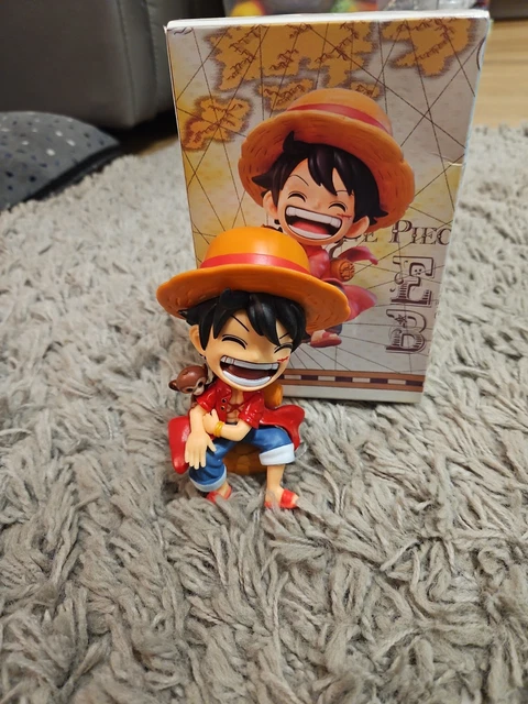 Figures & Statues, Animation Merchandise, Animation Art