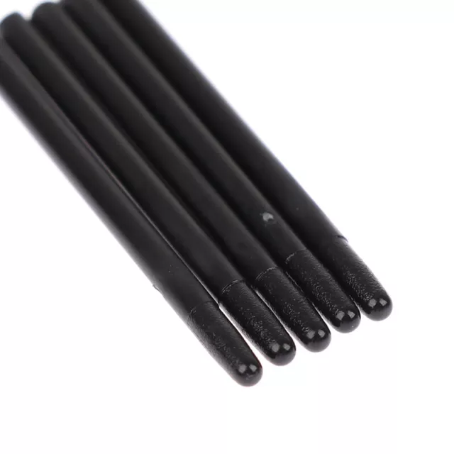 30Pcs Universal Black Standard Replaceable Pen Nibs Stylus Tip for Wacom PenT$6