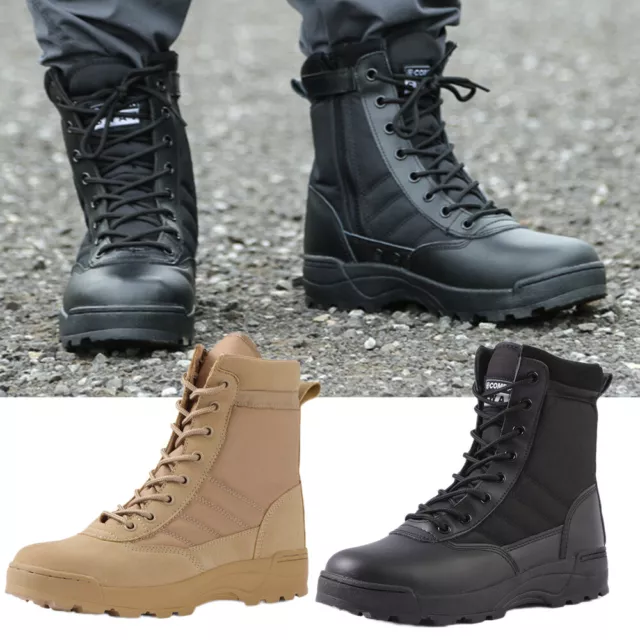 Telas police boots sale