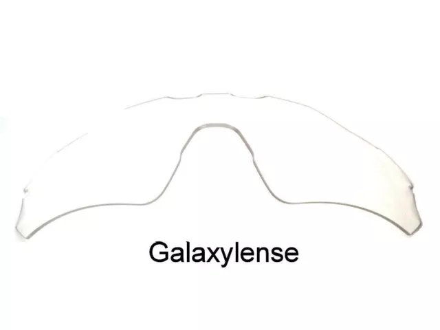 Galaxy Lentes de Repuesto Para Oakley Radar Ev Sendero Transparente Gafas de Sol