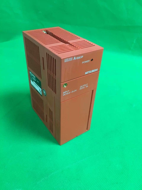 Mitsubishi A1S63P / A1S63P Dc5V 5A