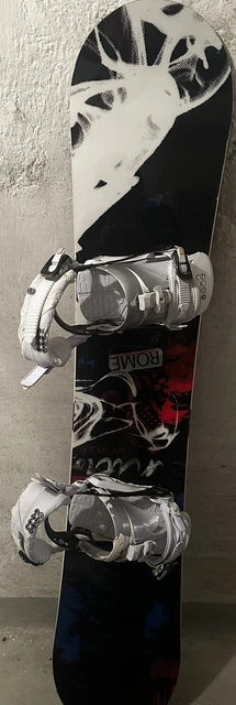 Snowboard