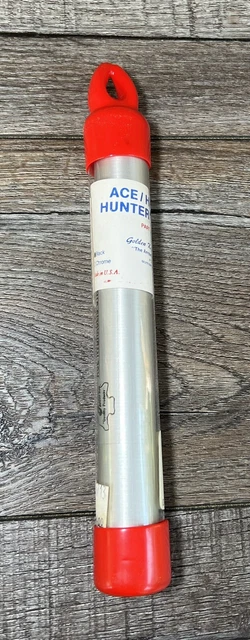 Ace Hydraulic archery bow stabilizer