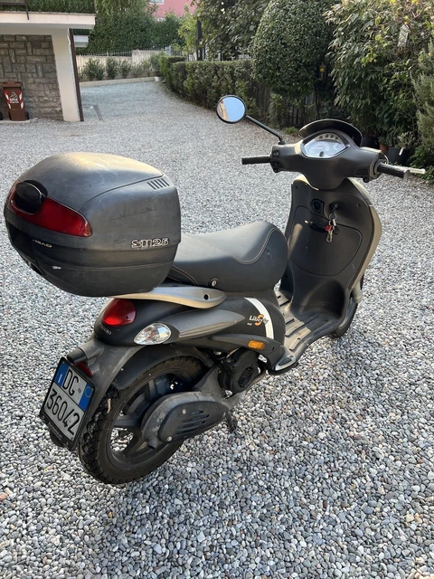 scooter 125 usato scooter 125 usato