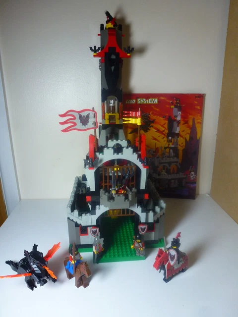 Lego 6097 hotsell