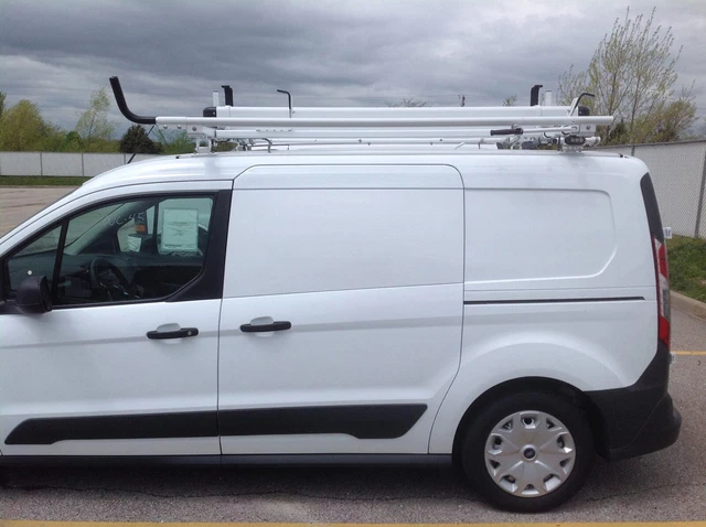 Citroen Nemo Ergorack Ladder Roof Rack